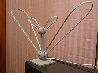 Indoor antenna