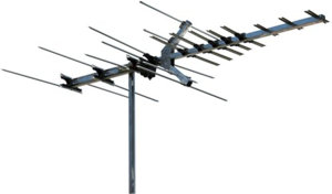 Winegard HD7694P HDTV VHF/UHF Antenna