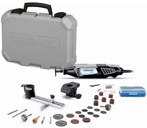 Dremel 4000