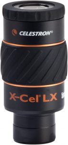 Celestron X Cel Lx Series Eyepiece