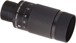 Meade Instruments 1.25 Inch Zoom Eyepiece