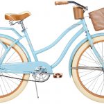 Huffy 26 Nel Lusso Women's Cruiser Bike
