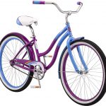 Kulana Lakona Youth Adult Beach Cruiser Bike