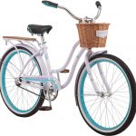 Schwinn Destiny Womens Beach Cruiser Bike