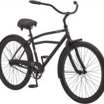Schwinn Huron And Mikko Adult Beach Cruiser Bike