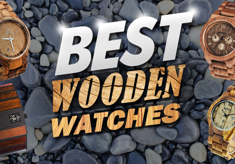 Best Wooden Watches