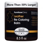 Furniture Clinic Leather Recoloring Balm