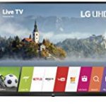 Lg Electronics 55uj6300 55 Inch