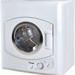 Panda Pan60sf 01 Compact Portable Dryer