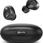 Purity True Wireless Earbuds With Immersive Soun