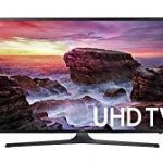 Samsung Electronics Un55mu6290 55 Inch