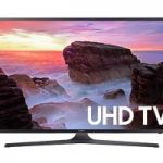 Samsung Electronics Un55mu6300 55 Inch