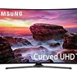 Samsung Electronics Un55mu6490