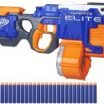 Nerf N Strike Hyperfire