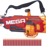 Nerf N Strike Mega Mega Mastodon