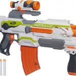 Nerf N Strike Modulus Ecs 10 Blaster