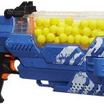 Nerf Rival Nemesis Mxvii 10k Gun