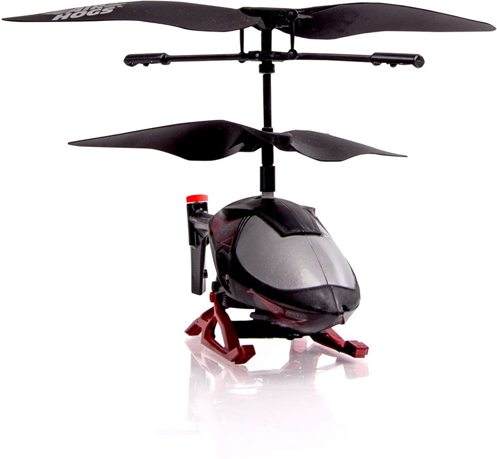 Air Hogs Atmosphere Axis 200i Rc Helicopter