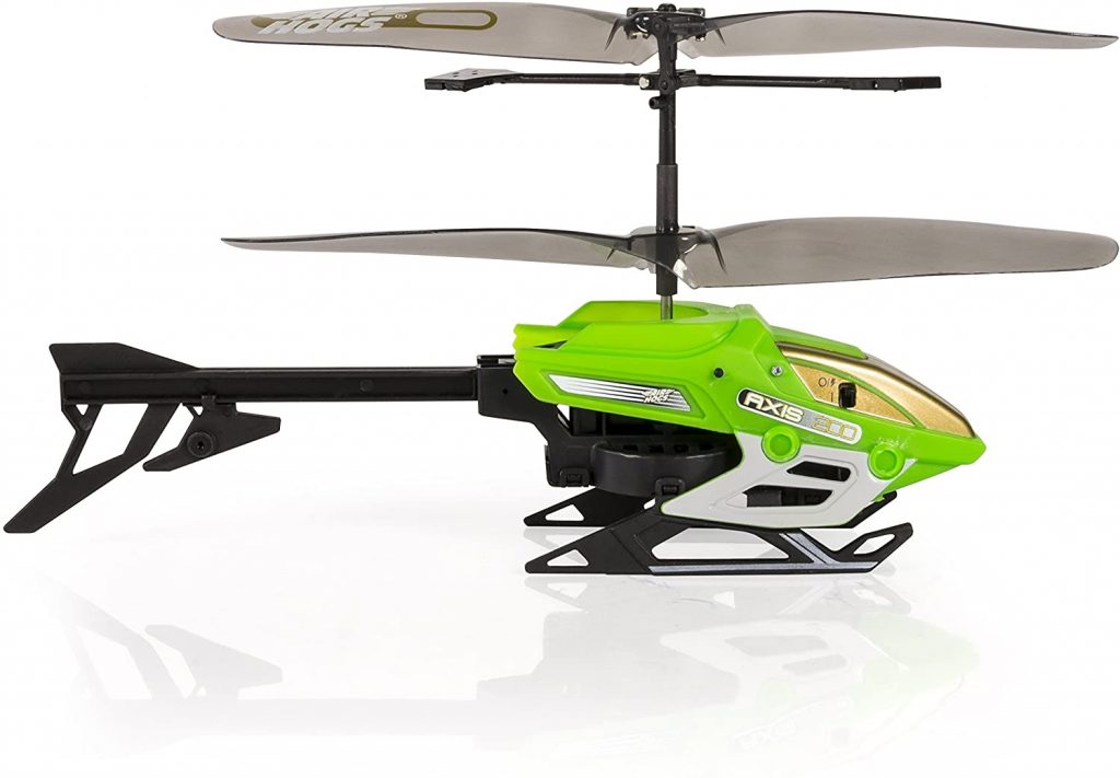 Air Hogs Axis 200 Rc Helicopter
