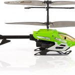 Air Hogs Axis 200 Rc Helicopter