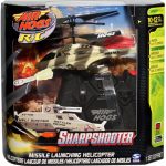 Air Hogs Desert Camouflage Sharpshooter Helicopter