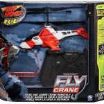 Air Hogs Rc Fly Crane Helicopter
