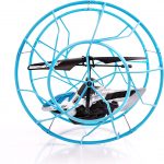 Air Hogs Rc Rollercopter