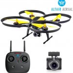 Altair 818 Hornet Beginner Drone With Camera