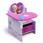Delta Children Chair Desk With Stroage Bin