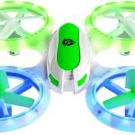 Force1 Ufo 3000 Led Mini Drones For Kids