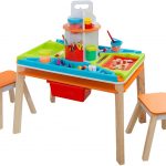 Kidkraft Ultimate Kids Activity Art Table