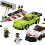 Lego Speed Champions Porsche 911 Rsr
