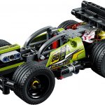 Lego Technic Whack!