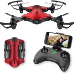Spacekey Fpv Wi Fi Drone For Kids