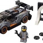 Speed Champions Mclaren Senna 75892 Building Kit