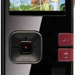 Creative Labs Vado Hd 8