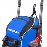 Dashsport Baseball Bag