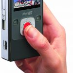 Flip Ultrahd Video Camera