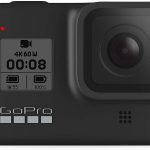 Gopro Hero8 Black Waterproof Action Camera