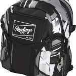 Rawlings Remix Youth Tball And Baseball Backpack Bags