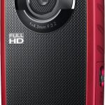Samsung Hmx W200 Waterproof Hd