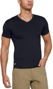 Under Armour Tactical V Neck