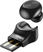foshow single bluetooth earpieces
